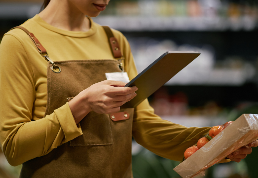 Why Central Kitchens Break Without ERP