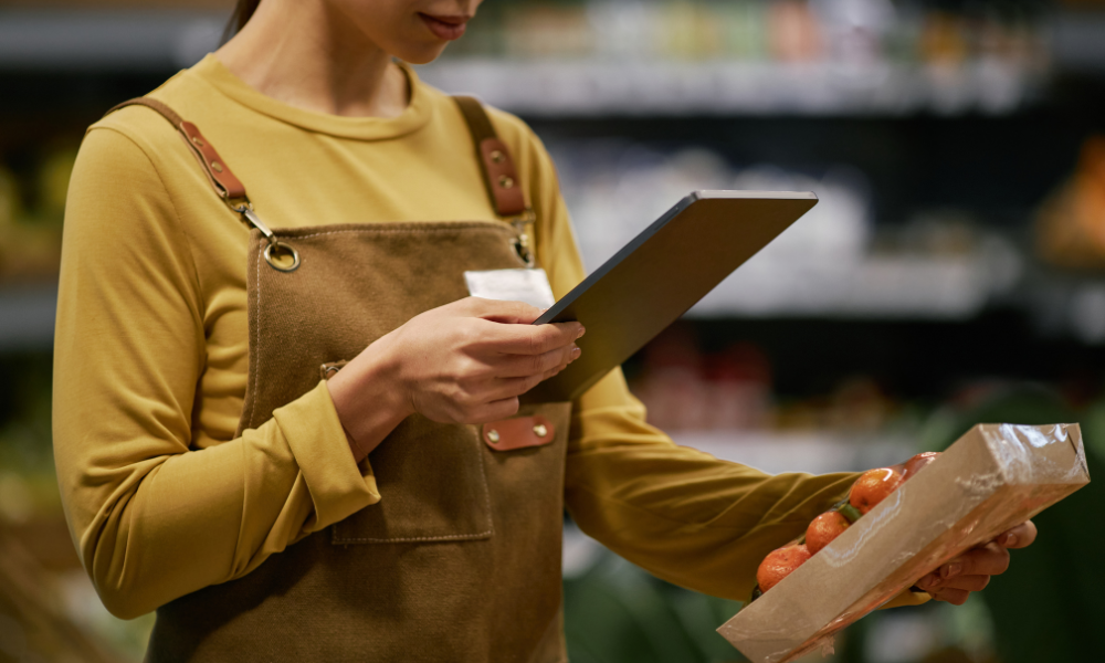 Why Central Kitchens Break Without ERP