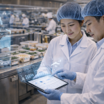 Food Traceability in F&B