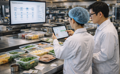 food safety compliance