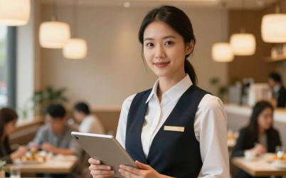 Central Kitchen Efficiency with Smart Software