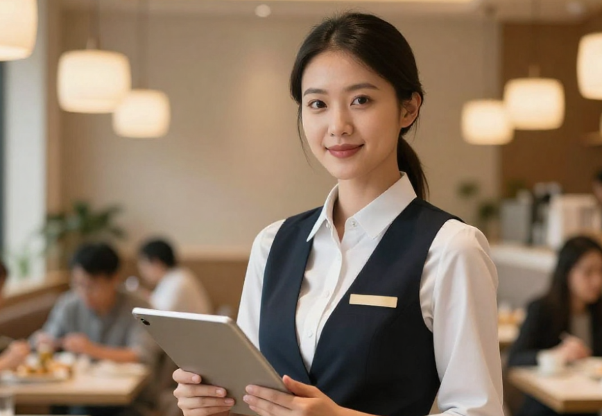 Central Kitchen Efficiency with Smart Software