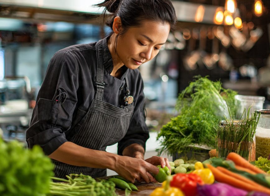 Optimize Food Cost