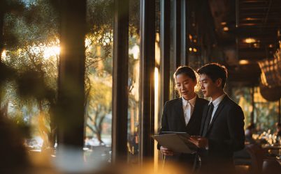 Expansion Risk Control: Managing Growth Safely in the F&B Industry es, and customer satisfaction. Expansion risk control is the strategic approach to i