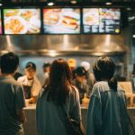 quick service restaurant
