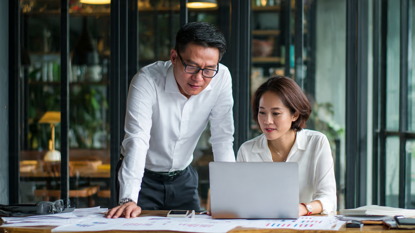 3 Myths About ERP in F&B