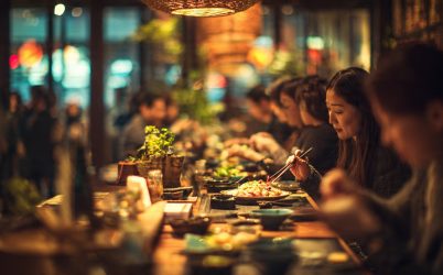 Do You Really Need an ERP System for Your F&B Business