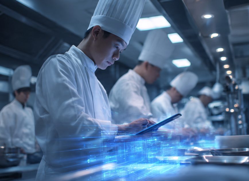 Streamlining Multi-Outlet Management