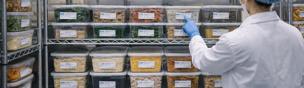 HACCP Compliance in F&B