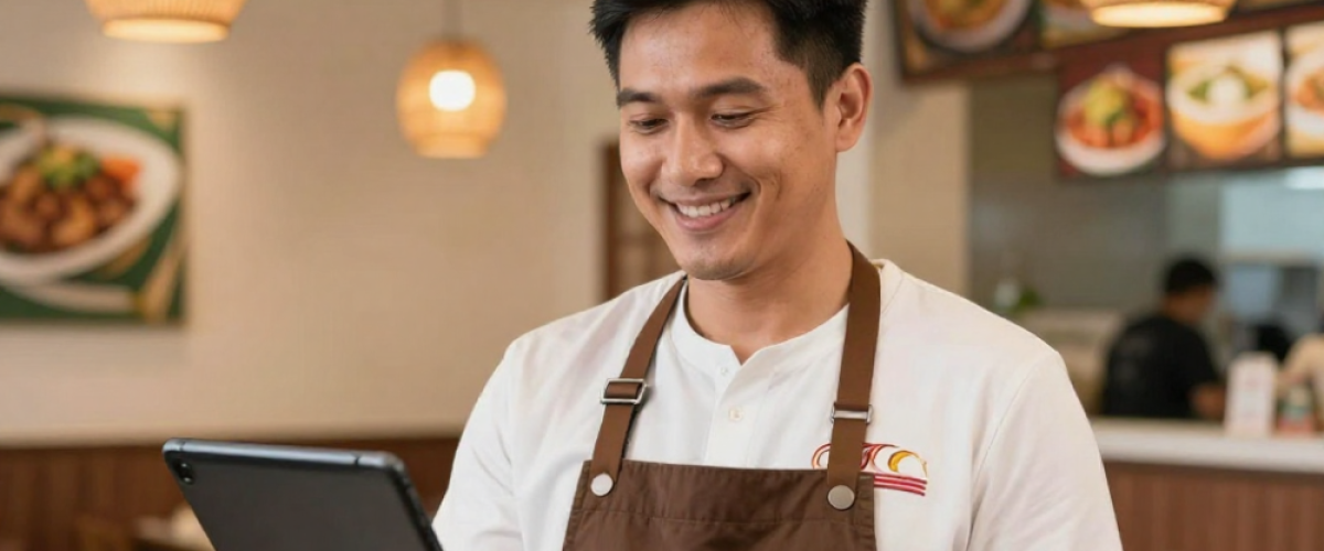 How Central Kitchen ERP Transforms Operations