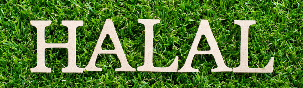 halal certification