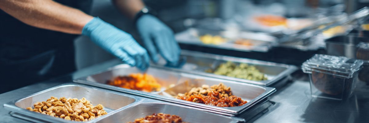 Recipe Management