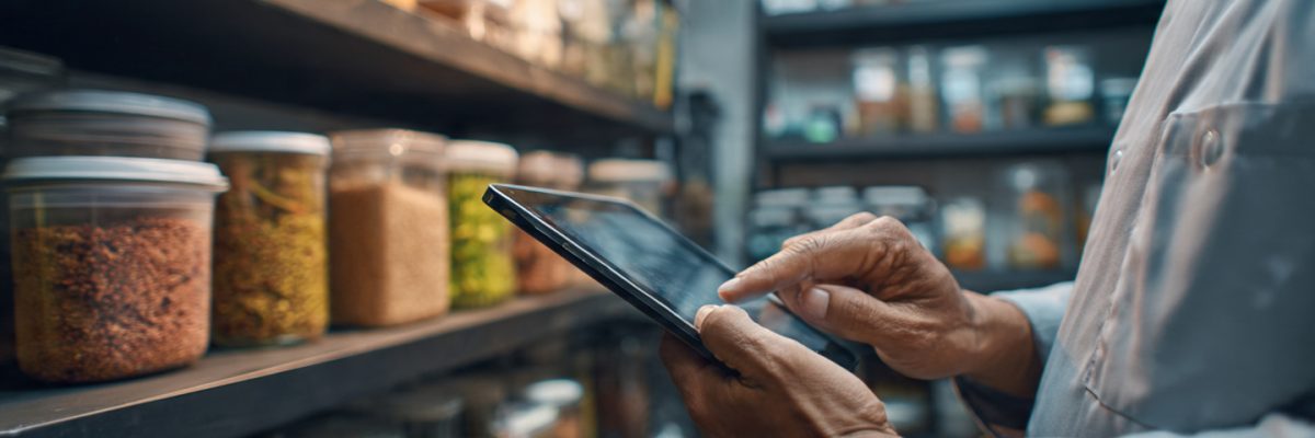 Inventory Optimization