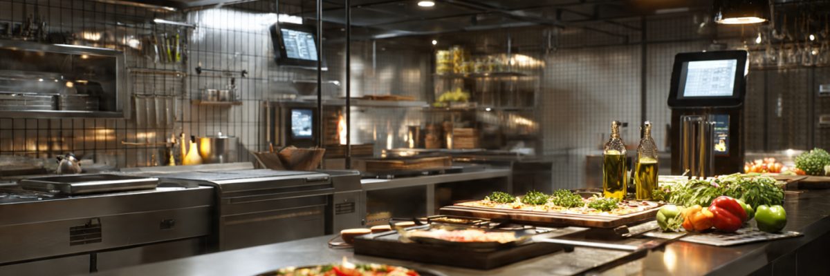 Recipe Management