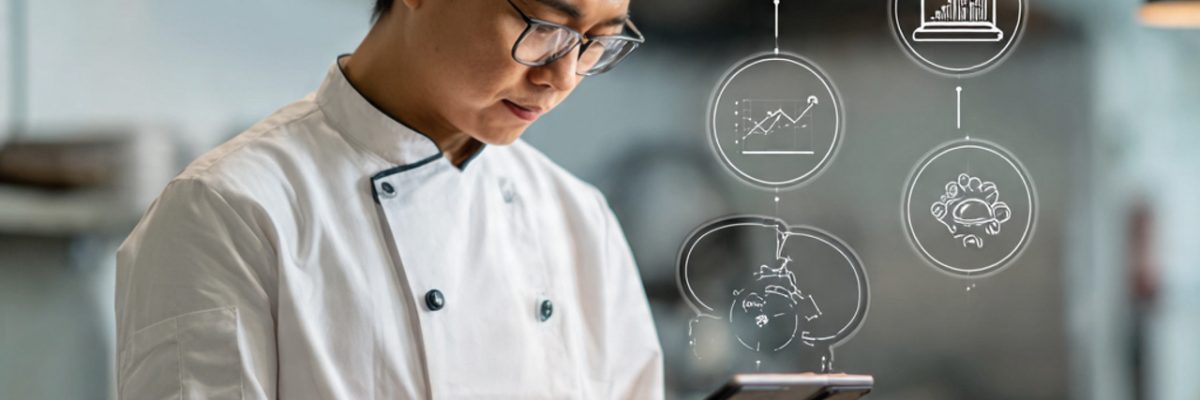 Demand forecasting