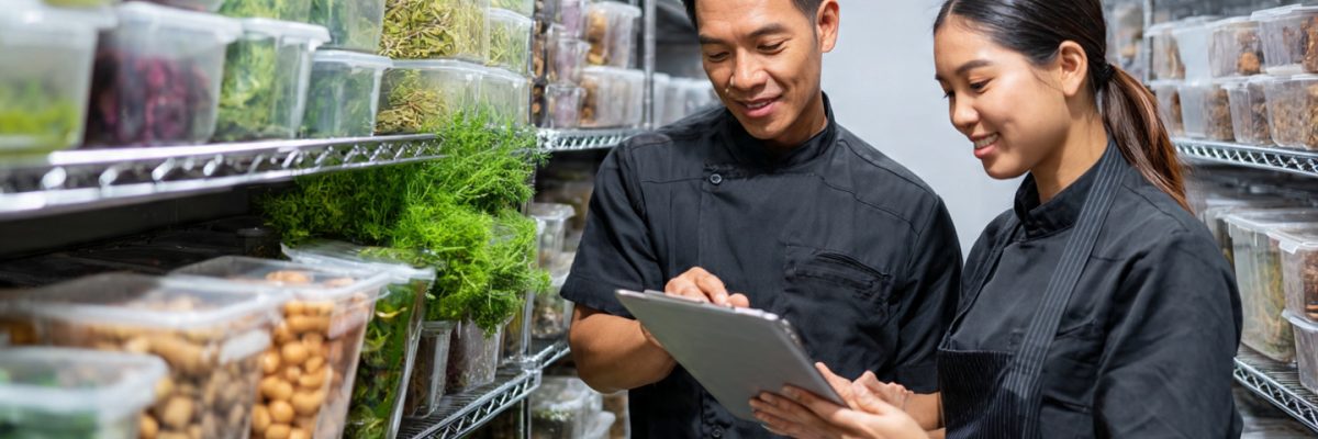 Inventory Optimization