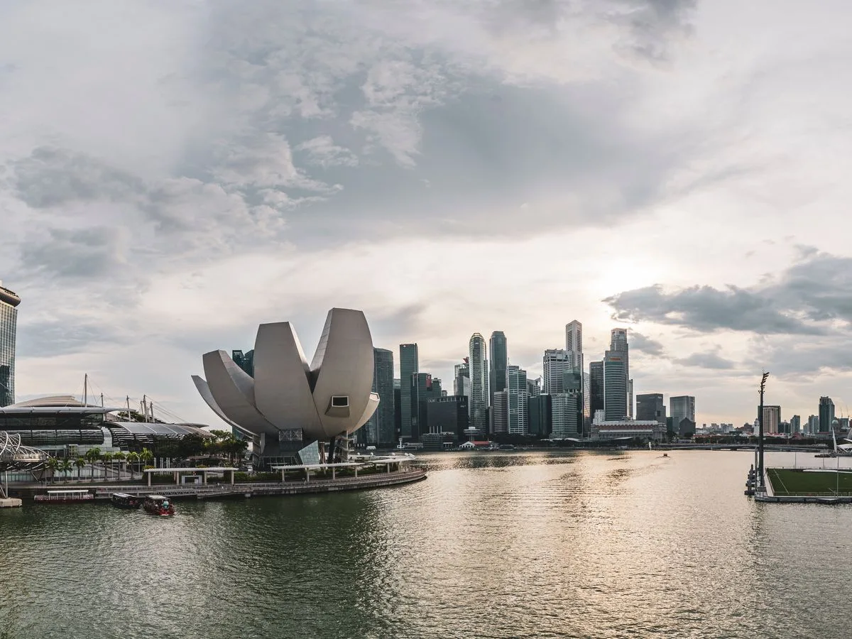 Singapore — Singapore