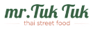Mr. Tuk Tuk