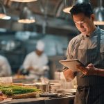 poor planning systems f&b