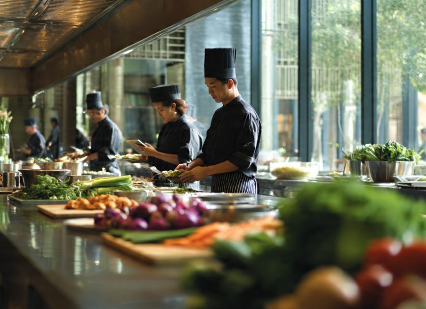 Finding the Right Solution for Your Business