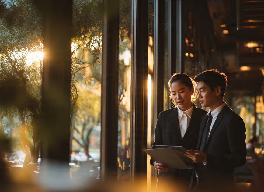 Expansion Risk Control: Managing Growth Safely in the F&B Industry es, and customer satisfaction. Expansion risk control is the strategic approach to i