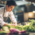 Central Kitchen ERP for F&B