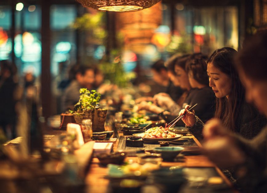 Do You Really Need an ERP System for Your F&B Business