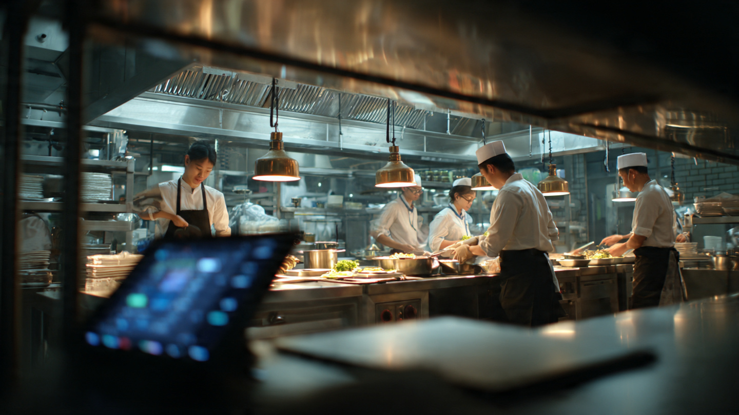 Managing Hygiene, Compliance & Audit Stress