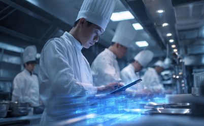 Streamlining Multi-Outlet Management