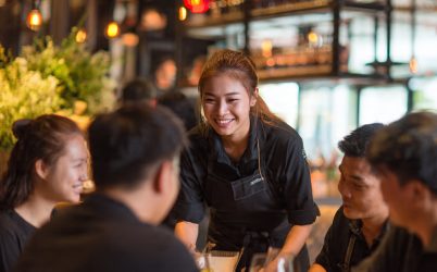 Remain Profitable in the F&B Industry