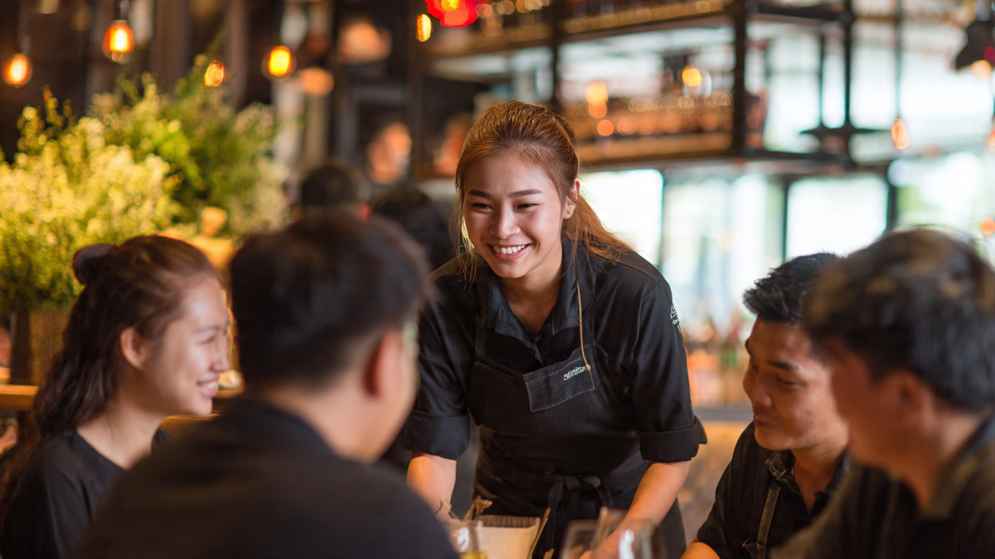 Remain Profitable in the F&B Industry