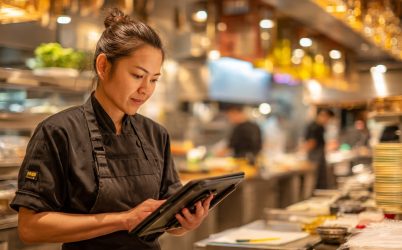 Asset Management System