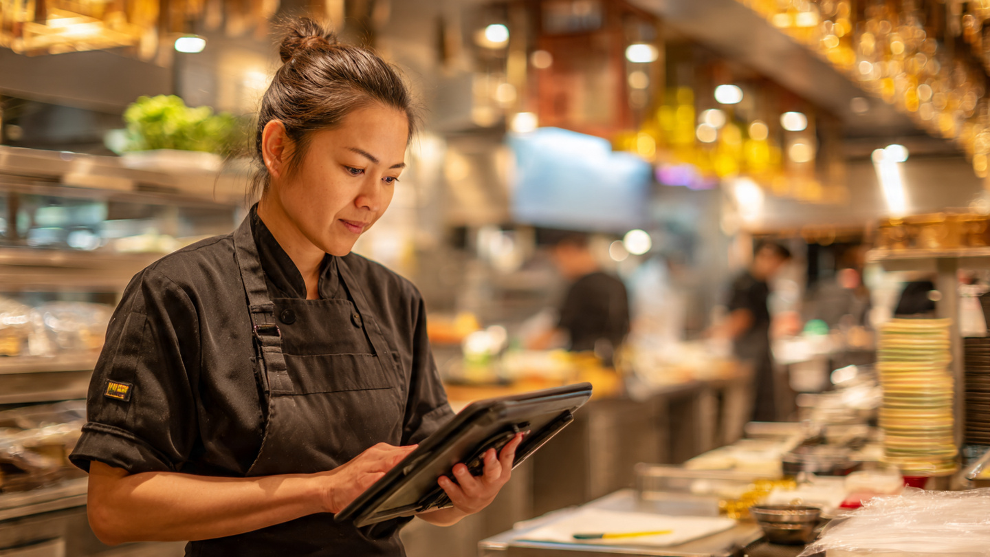 Asset Management System