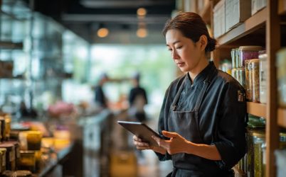 Asset Management System