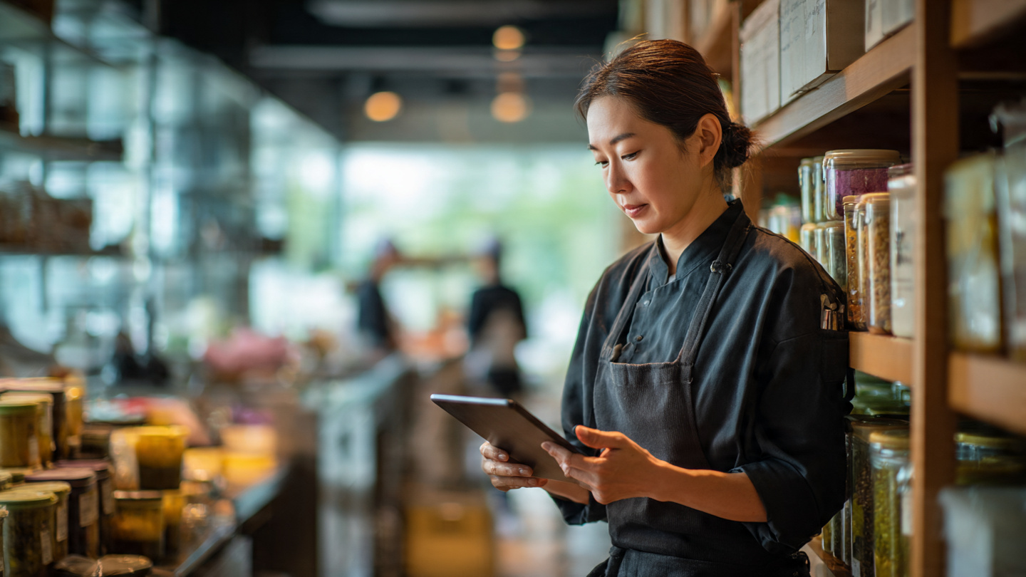 Asset Management System