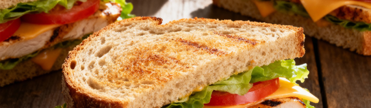 recipe standardization process