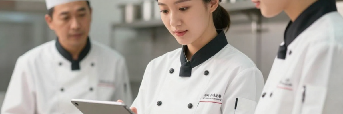 Central Kitchen Needs an ERP System