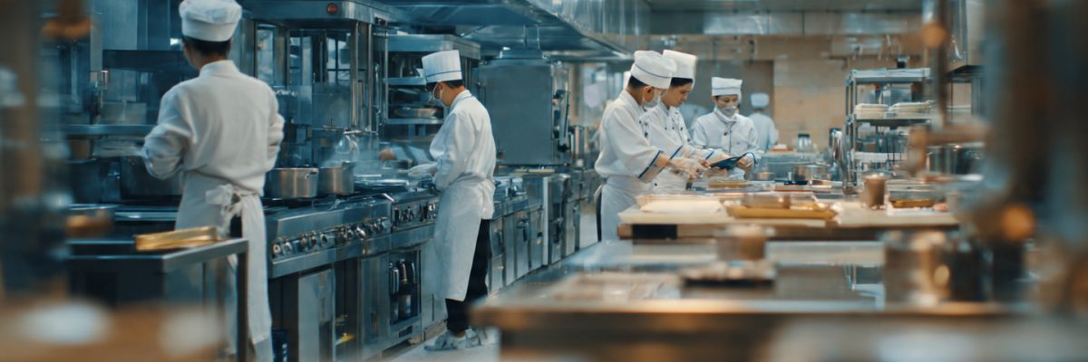 Managing Hygiene, Compliance & Audit Stress