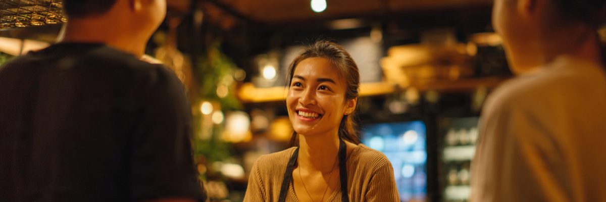 Boost Customer Loyalty