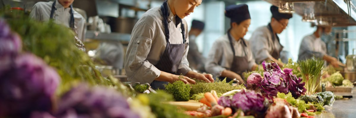 Optimizing Stock Control and Supply Chain