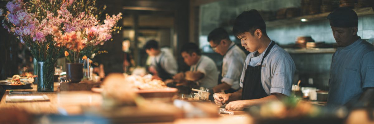 Restaurant Management System for Smarter F&B Operations