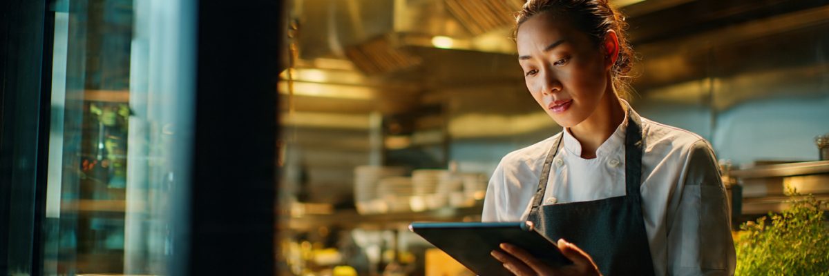 F&B Operations