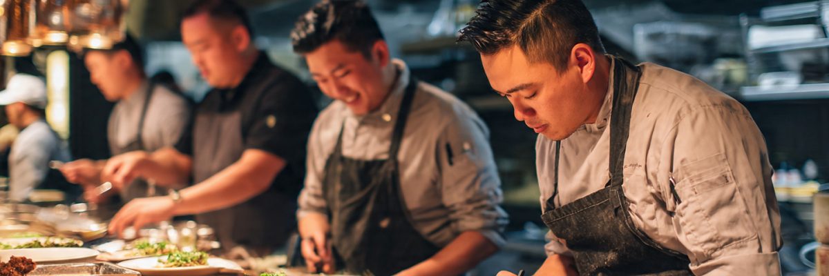 Restaurant Management System for Smarter F&B Operations